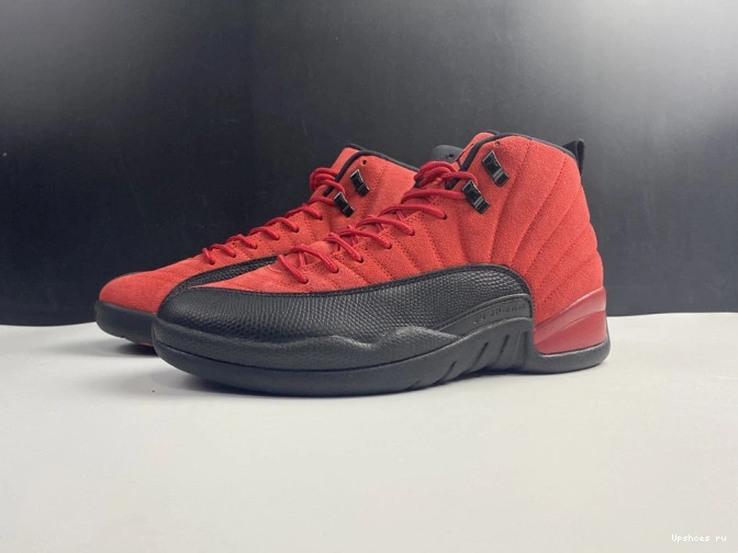 CT8013-602 Game Flu Jordan Air Reverse 12 1227